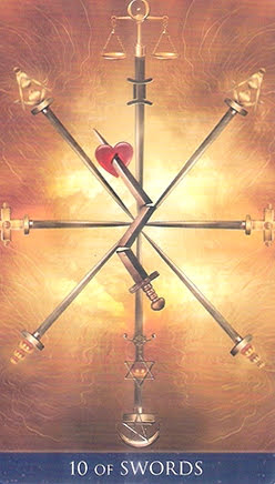 Millennium Thoth Tarot